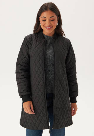 Slflizzi Technical Coat