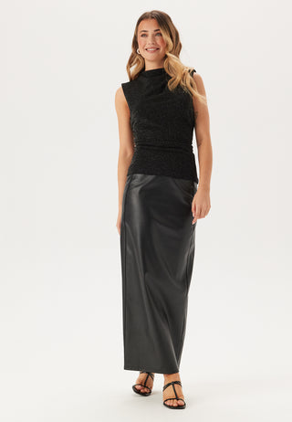 Slfmarwa Sl High Neck Top