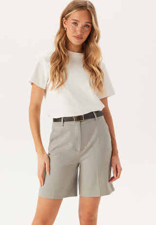 Slfrita Hw Shorts Mel