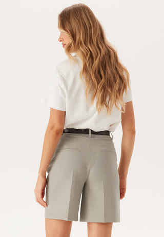 Slfrita Hw Shorts Mel