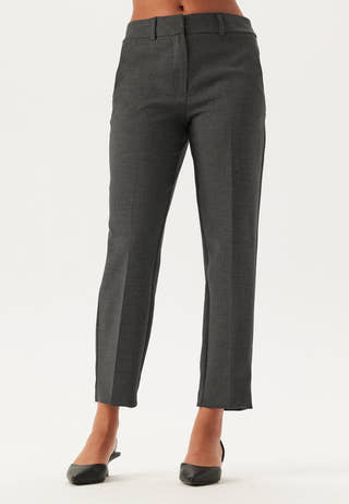 Slfrita-ria Mw Crop Pant Dgm