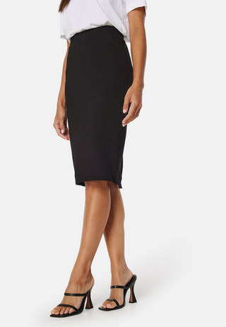 Slfshelly MW Pencil Skirt