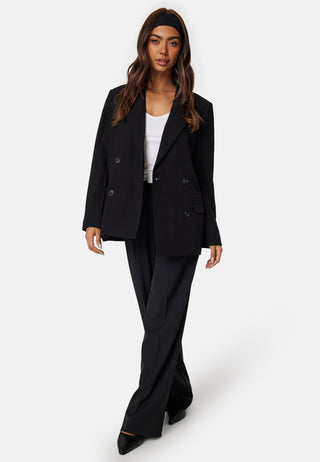 Slftinni LS Relaxed Blazer