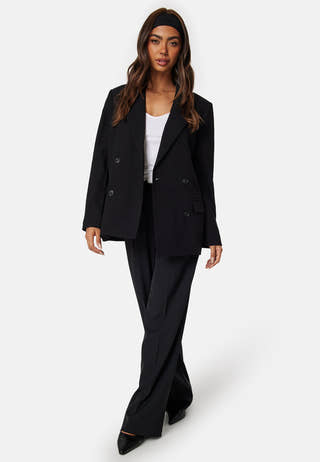 Slftinni LS Relaxed Blazer
