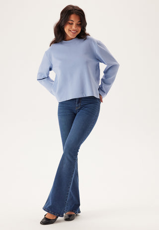 Slfvenita Ls Assymetric Top