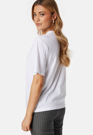 Slfvilja SS printed tee