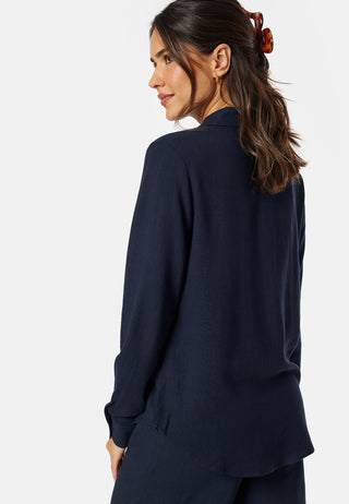 Slfviva LS Shirt