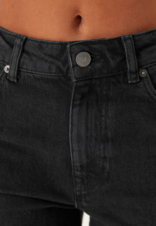 Slfwide Bea-kori Hw Jeans