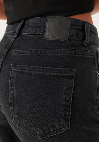 Slfwide Bea-kori Hw Jeans