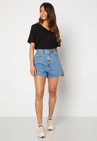 Standard SS V-Neck Tee