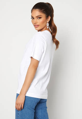 Standard SS V-Neck Tee
