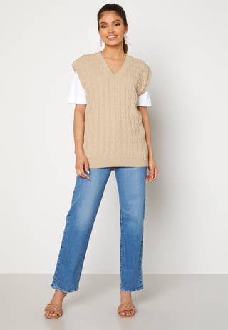 Standard SS V-Neck Tee