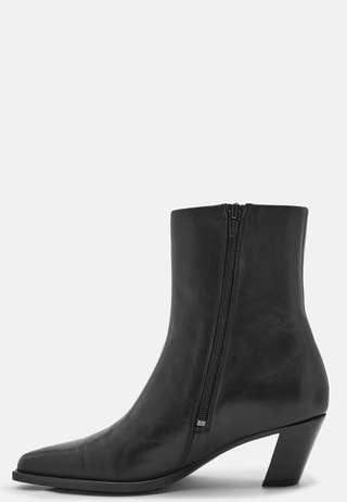 StellaLeather Boot