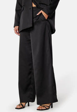 Tasja High Waist Extra Wide Pant