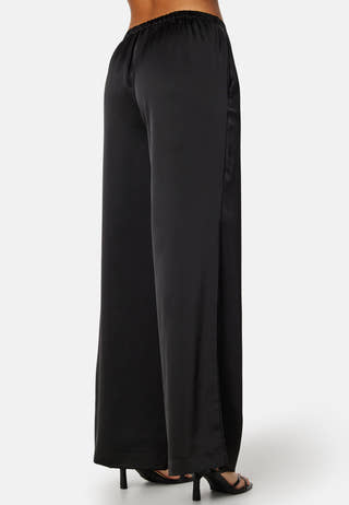 Tasja High Waist Extra Wide Pant