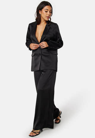 Tasja High Waist Extra Wide Pant