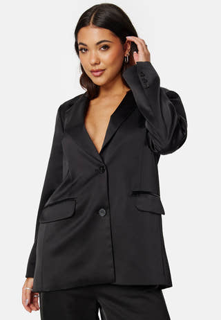 Tasja LS Relaxed Blazer