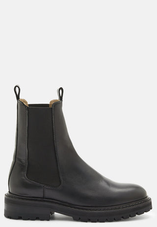 Vilma Leather Chelsea Boot