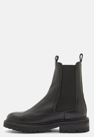 Vilma Leather Chelsea Boot