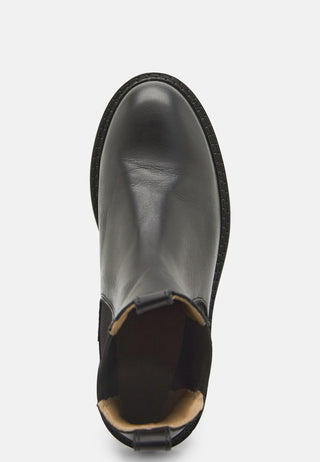 Vilma Leather Chelsea Boot
