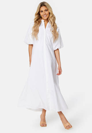Violette 2/4 Ankle Dress