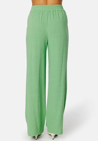 Viva-Gulia Long Linen Pant
