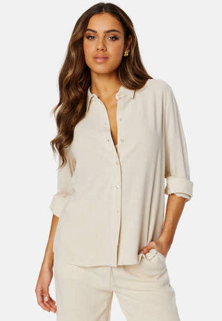 Slfviva LS Shirt