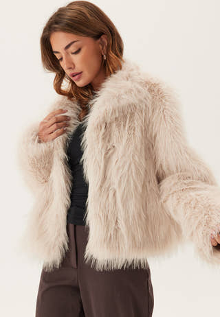 Slfbrea Jacket