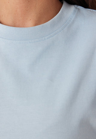 Slfessentail Boxy Tee