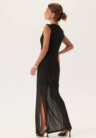 Slfolga Sl Slim Ankle Dress