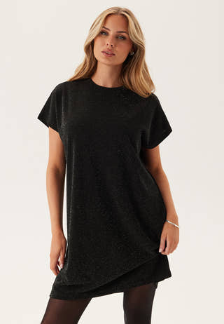 Slfoversized Sandra Ss Short D