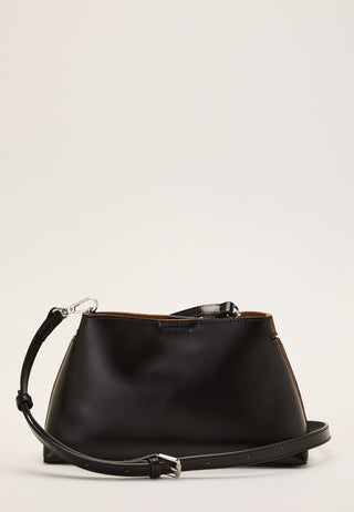 Slfstella Mini Leather Bag