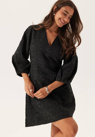 Slftira Regular 3/4 SHORT DRESS