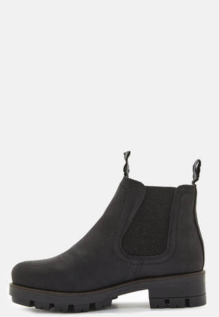 Cissi Boots