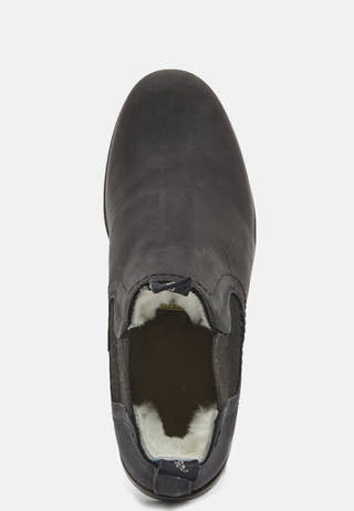 Cissi Boots