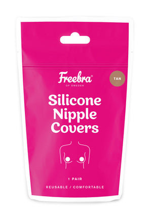 Silicone Nipple Covers