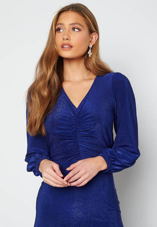 Caz Dress