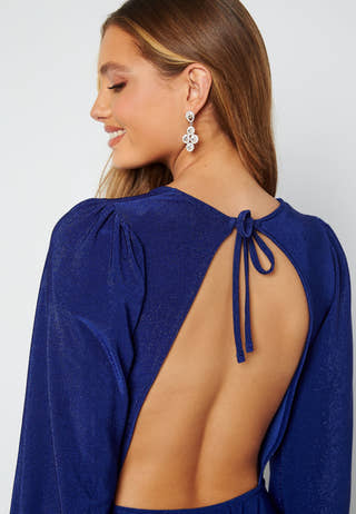 Caz Dress