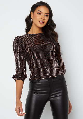 Cras Blouse