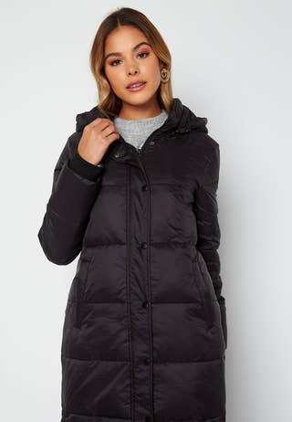 Dusty Jacket