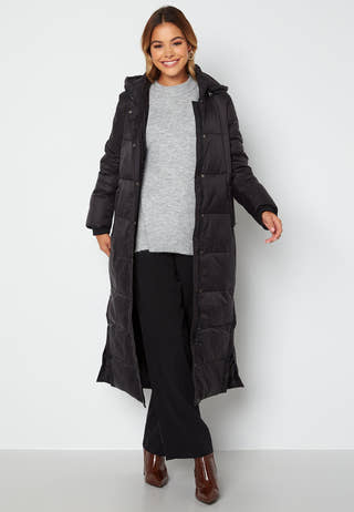 Dusty Jacket