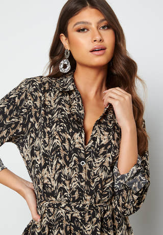 Eron Dress