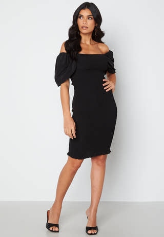 Ewo Dress
