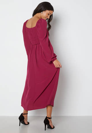 Gino Dress