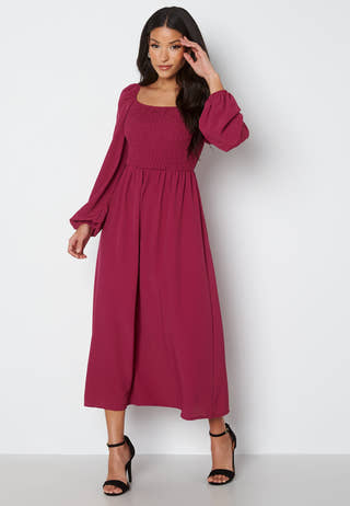 Gino Dress