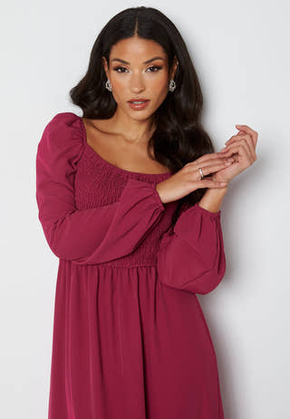 Gino Dress