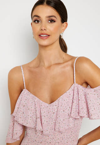 Glady Dress