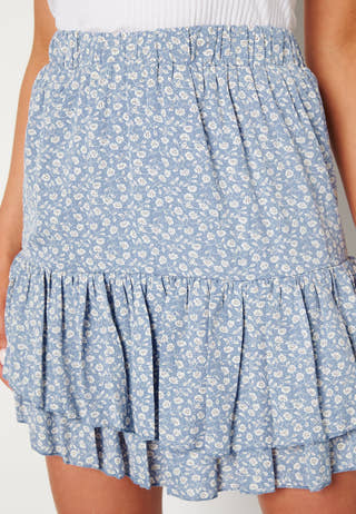 Grow Skirt