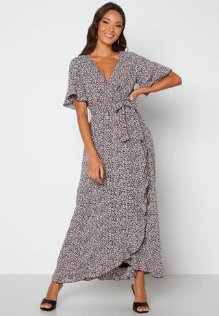 Gush Dress