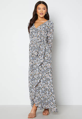 Gush Dress